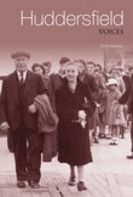 Memories of Huddersfield by Errol Hannon image