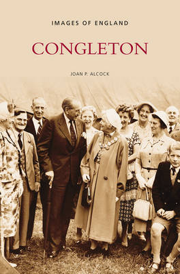 Congleton by Joan P. Alcock image