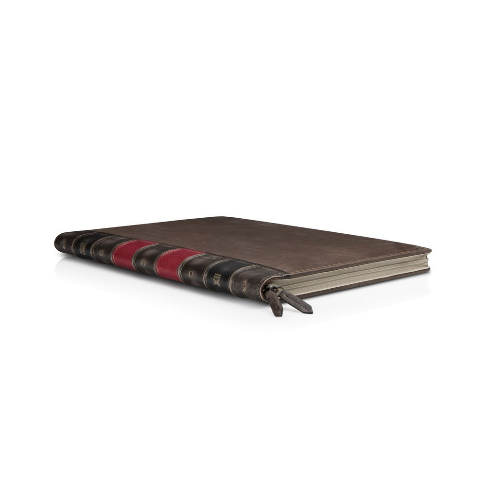 Twelve South BookBook for MacBook Pro 15" Retina (Brown) image