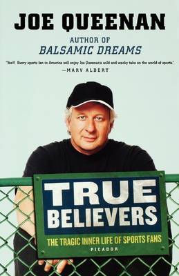 True Believers by Joe Queenan image