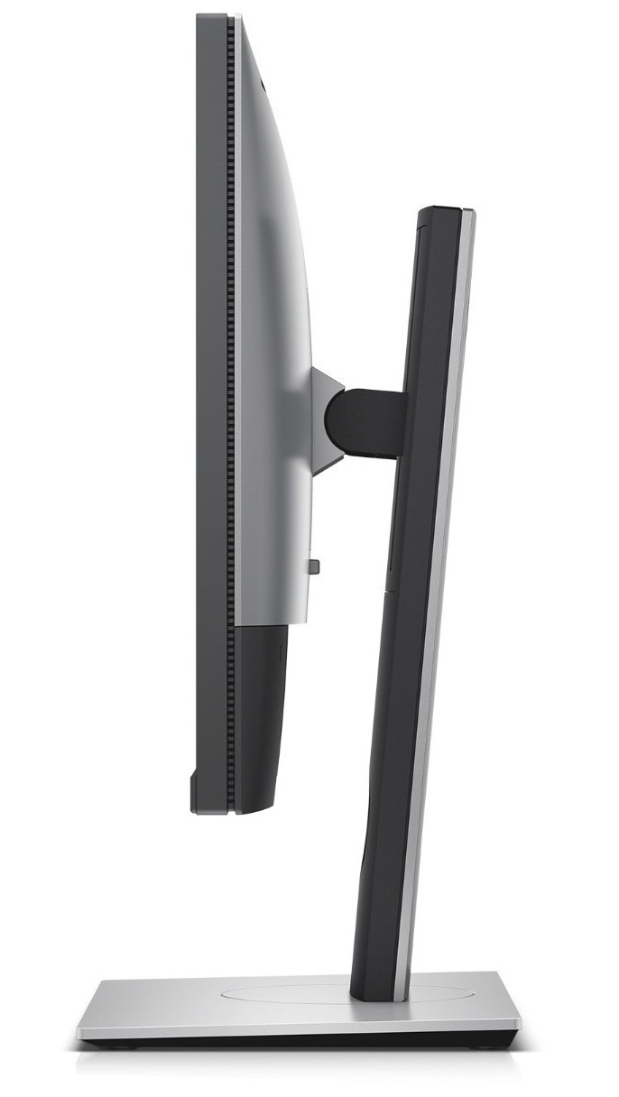 25" Dell UltraSharp UP2516D QHD Monitor image