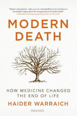 Modern Death by Haider Warraich image