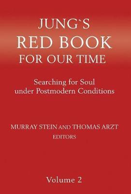 Jung`s Red Book for Our Time image