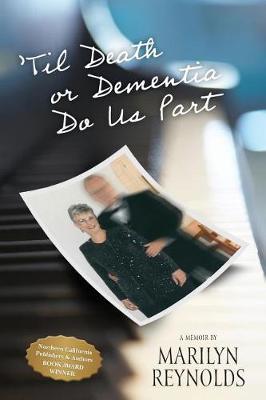 'til Death or Dementia Do Us Part by Marilyn Reynolds image