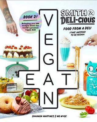 Smith & Deli-cious by Shannon Martinez image