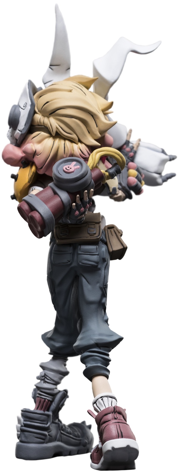 Borderlands 3: Mini Epics - Tiny Tina image