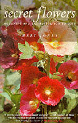 Secret Flowers by Mary Jones image