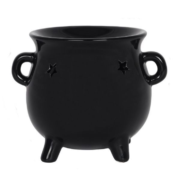 Black Cauldron Oil Burner image