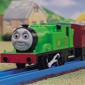 Thomas & Friends: Oliver Engine