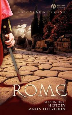 Rome, Season One image