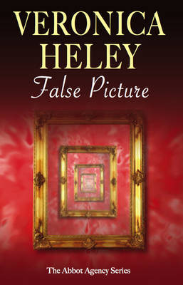 False Picture by Veronica Heley image