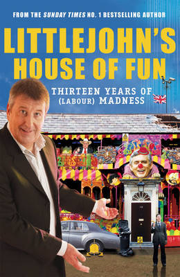 Littlejohn's House of Fun image