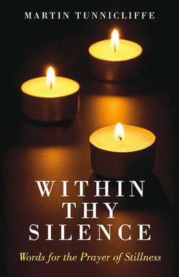 Within Thy Silence by Martin Tunnicliffe image