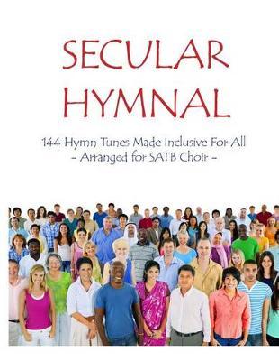 Secular Hymnal by Secretary Michael image