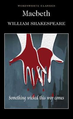 Macbeth by William Shakespeare image