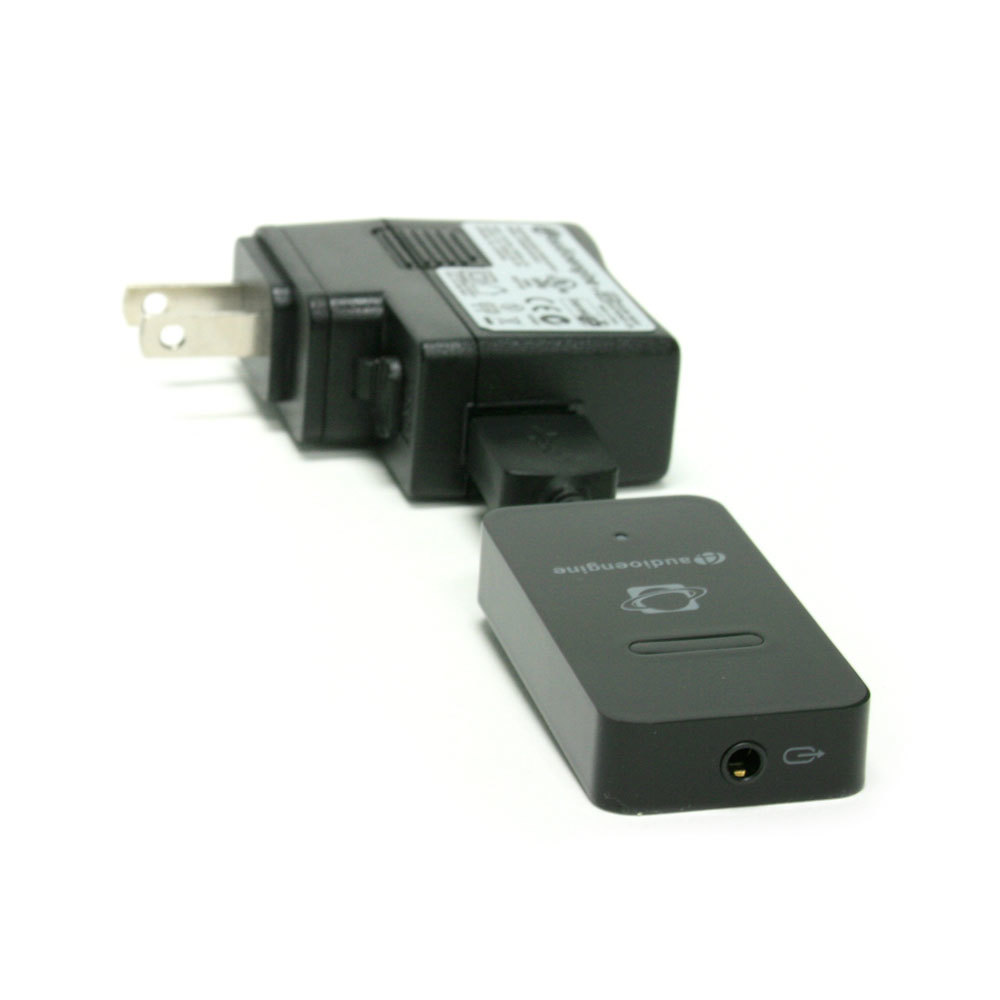 Audioengine: W3R Wireless Adapter Add-on Receiver image