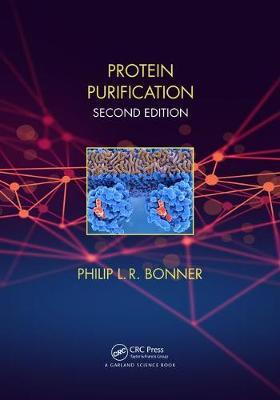 Protein Purification by Philip Bonner image