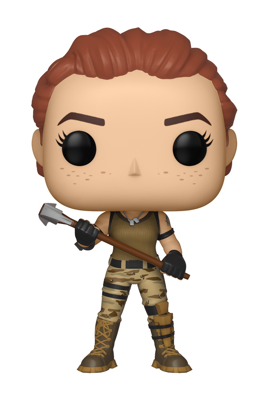 Fortnite - Tower Recon Specialist Pop! Vinyl Figure image