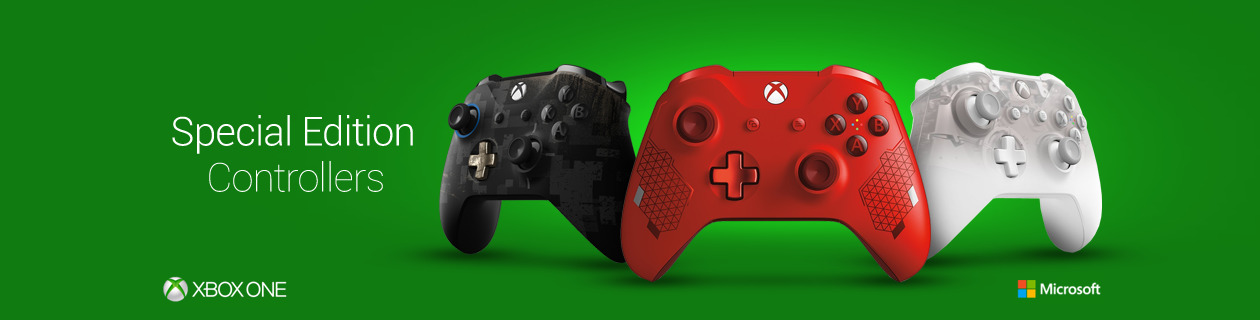 Buy Xbox One Games Xbox One Console Deals Accessories At Mighty