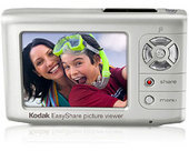 Kodak EasyShare Picture viewer Kodak EasyShare Picture viewer