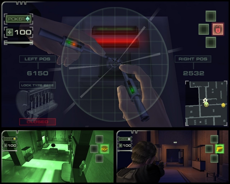 The Plan for PC image