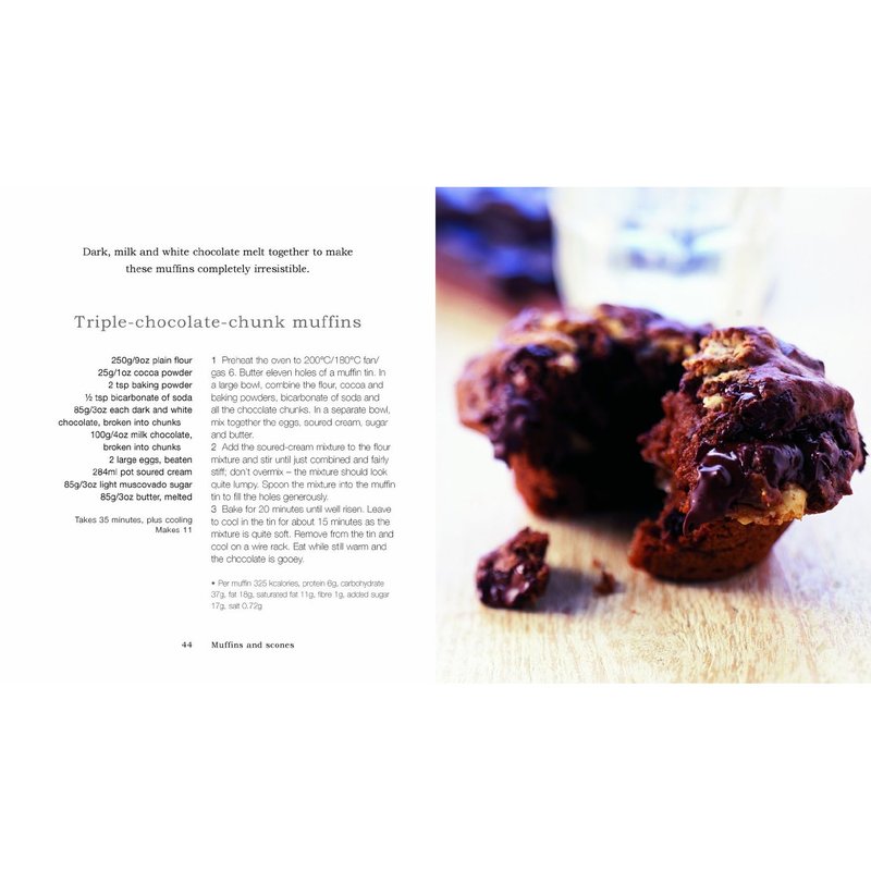 Good Food: Cupcakes & Small Bakes by Good Food Guides image