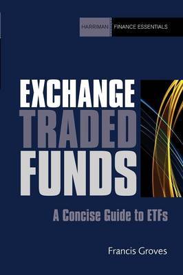 Exchange Traded Funds by Francis Groves image