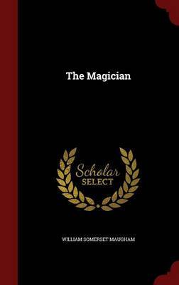 The Magician image