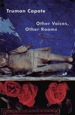 Other Voices, Other Rooms by Truman Capote image