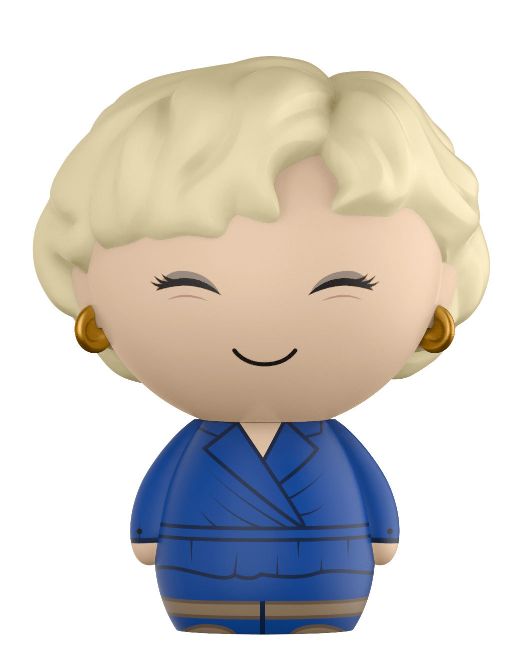 Rose - Dorbz Vinyl Figure image