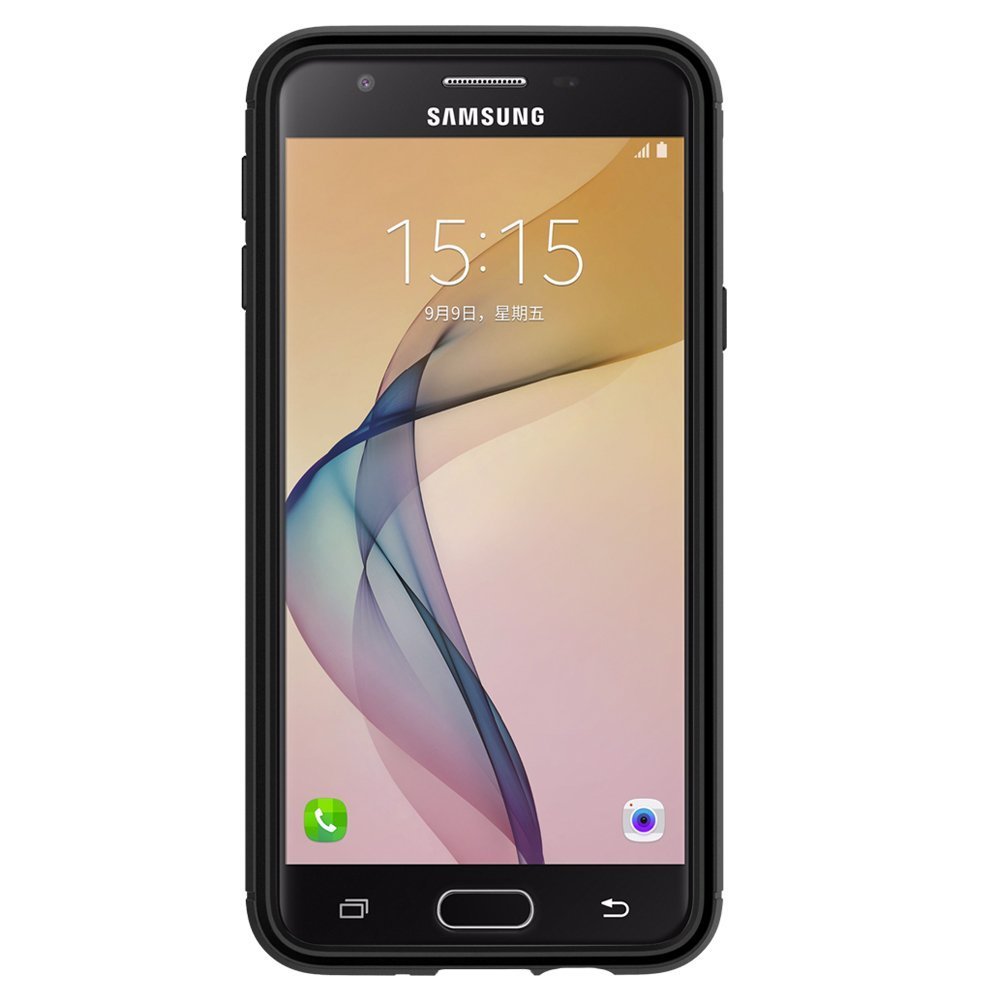 Spigen: Galaxy J5 Prime/On5 - Rugged Armour Case image