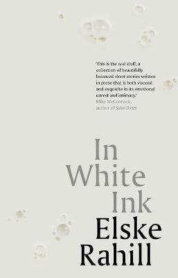In White Ink by Elske Rahill image