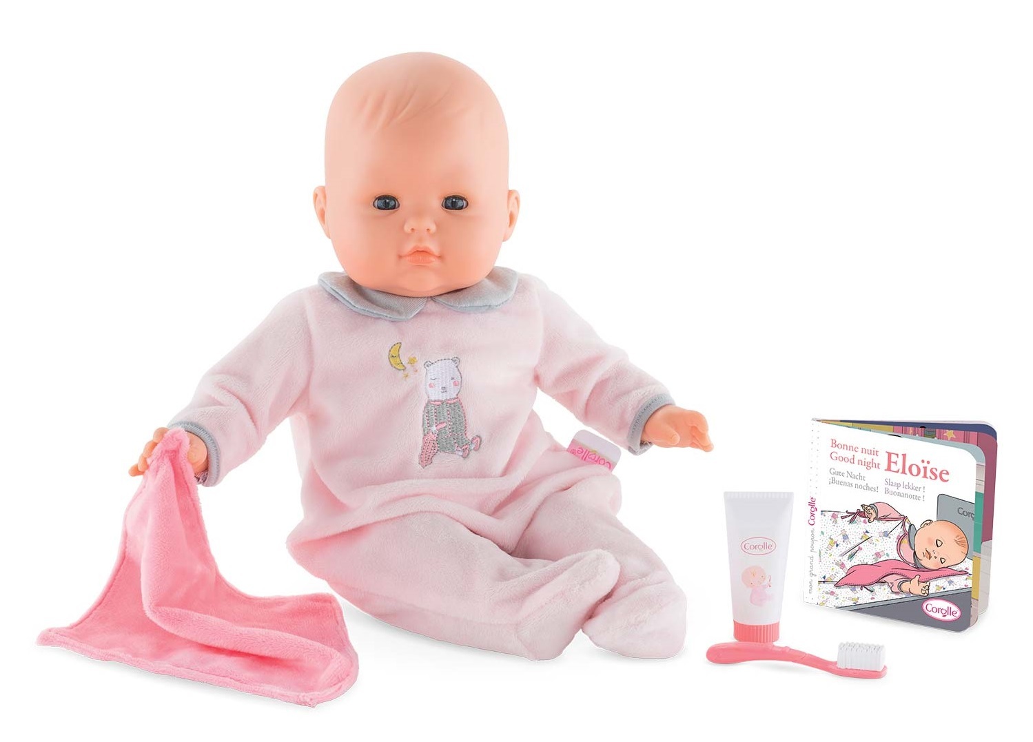 eloise doll