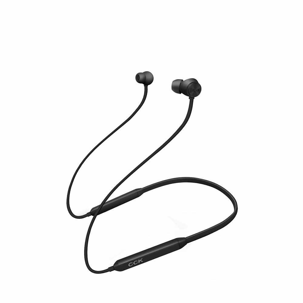 Bluedio CKK Bluetooth Headphones Neckband in-Ear Earphones