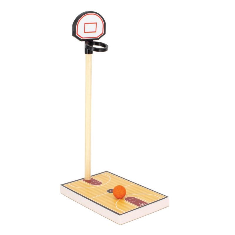 Basketball Stationery Set image