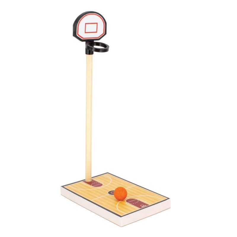 Desktop Basketball Set