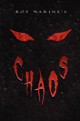 Chaos by Roy Narine image