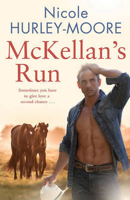 McKellan's Run by Nicole Hurley-Moore image