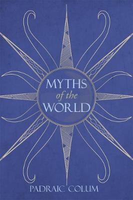 Myths of the World image