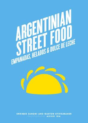 Argentinian Street Food image