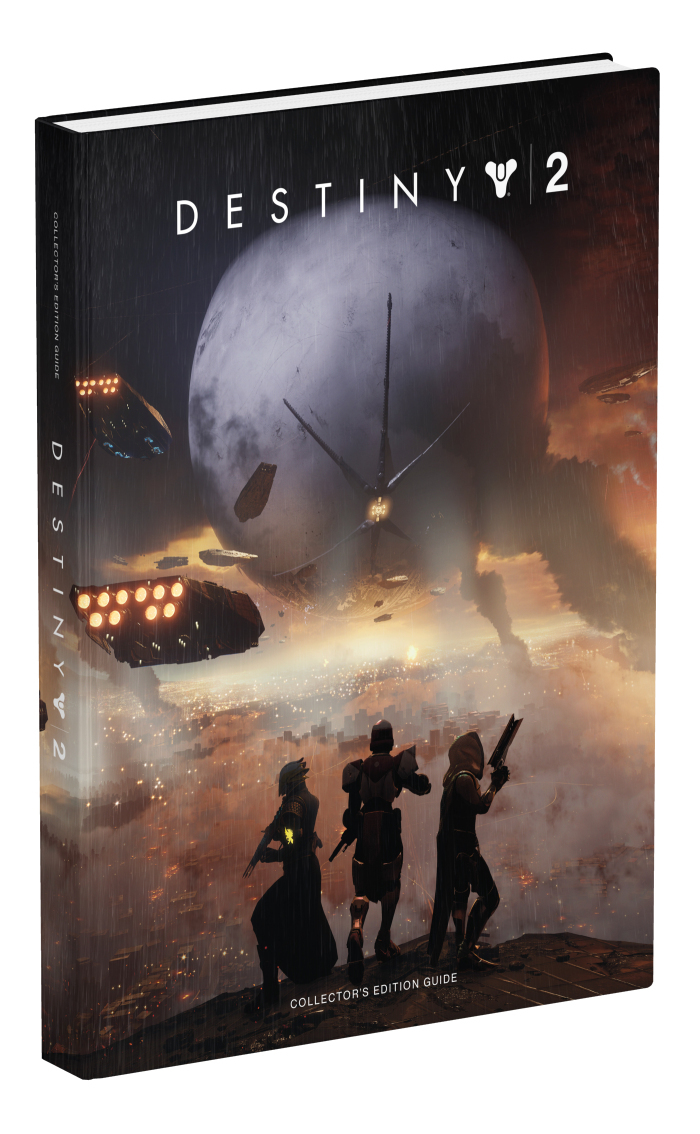 Destiny 2 Collector