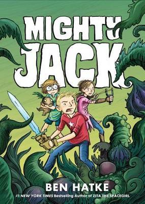 Mighty Jack by Ben Hatke image