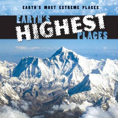 Earth's Highest Places by Mary Griffin image
