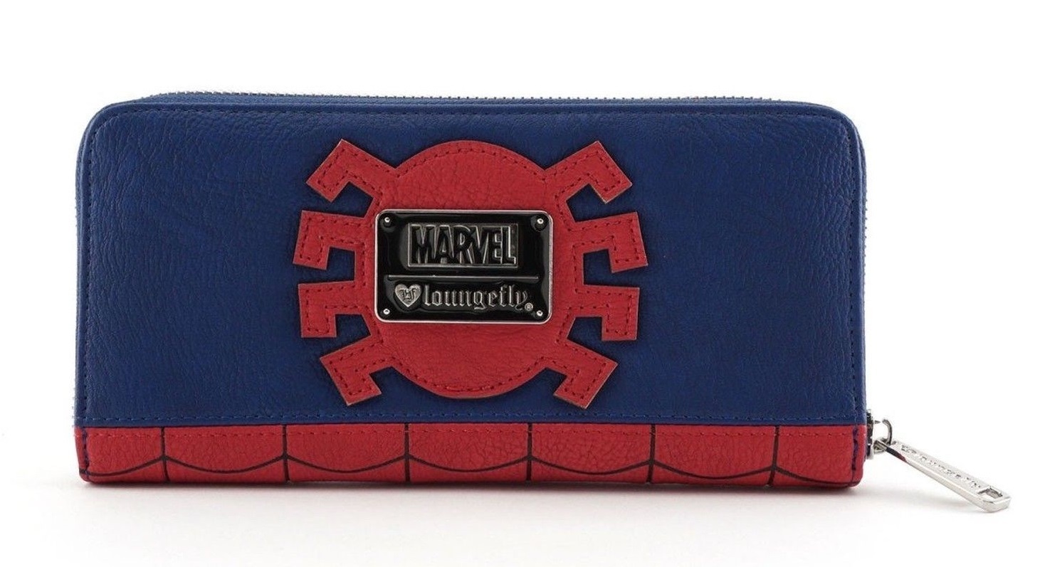 Spider-Man - Zip-Around Wallet image