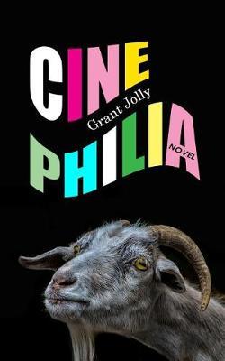 Cinephilia by Grant Jolly image