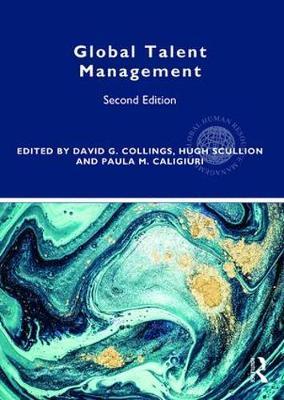 Global Talent Management image