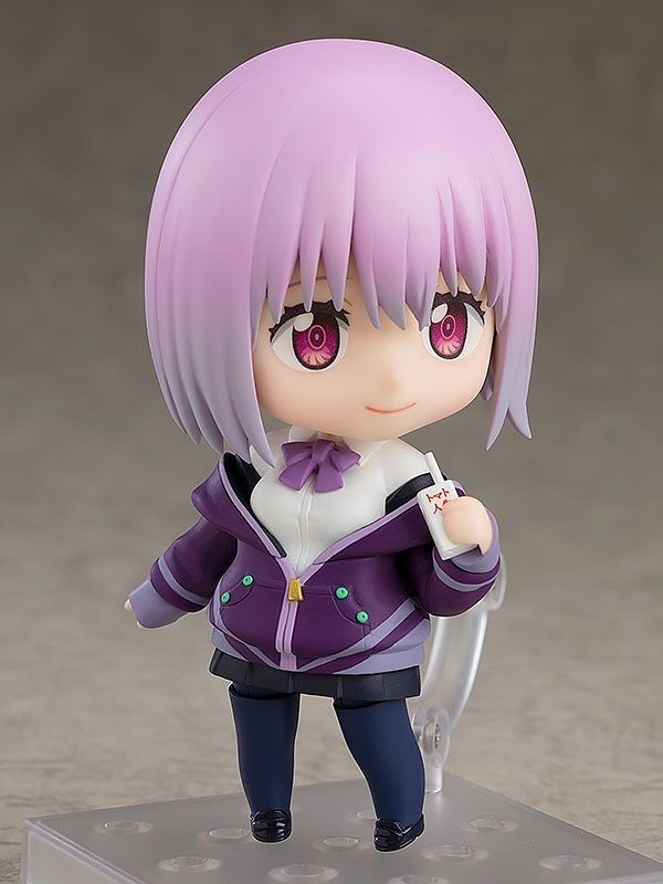 SSSS.Gridman: Nendoroid Akane Shinjo - Articulated Figure image