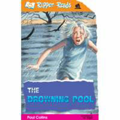 The Drowning Pool by Paul Collins image