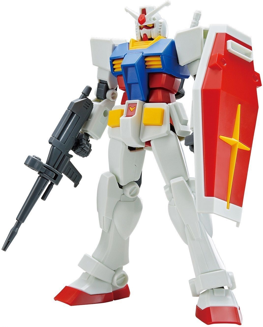 EG 1/144 RX-78-2 Gundam - Model Kit