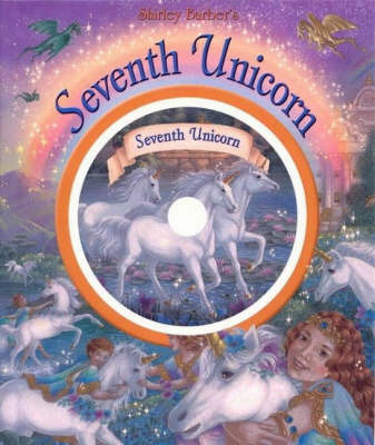 Seventh Unicorn by Shirley Barber image
